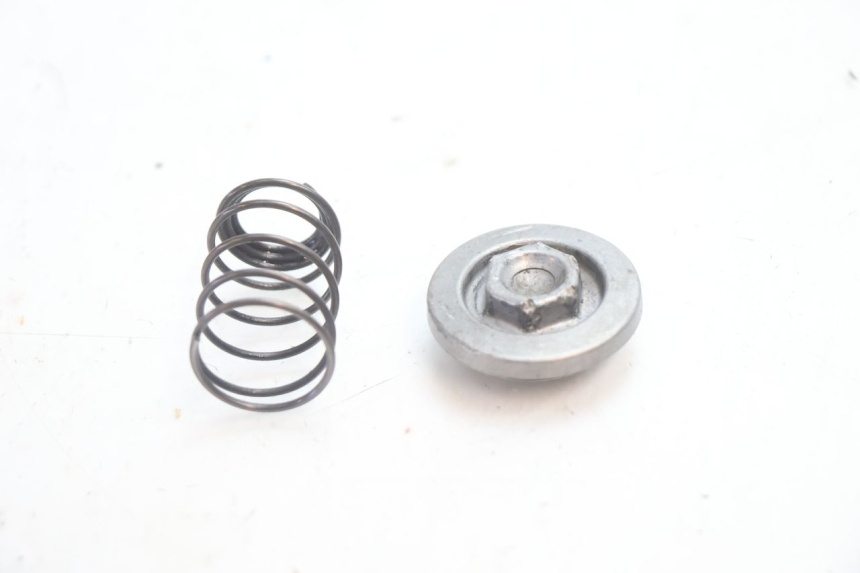 photo de ÖLDECKEL HONDA FES S-WING SWING ABS 125 (2007 - 2015) - Detailansicht des Bauteils