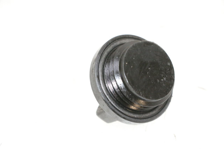 photo de ÖLDECKEL YAMAHA FJR ABS 1300 (2006 - 2012) - Zoom auf Gebrauchszustand