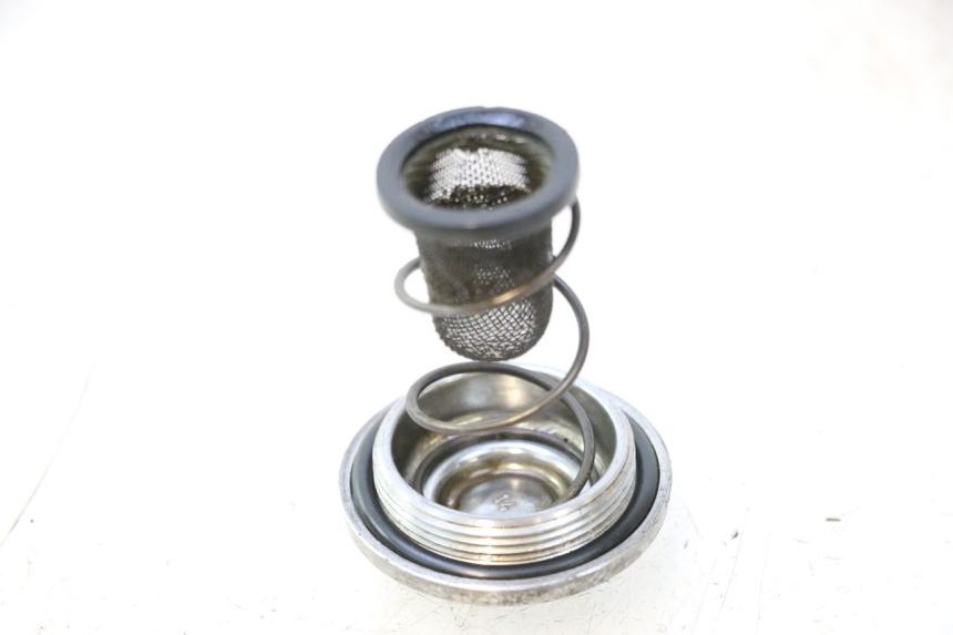 photo de ÖLDECKEL HONDA FJS SILVER WING SILVERWING 400 (2005 - 2008) - Alternative Perspektive
