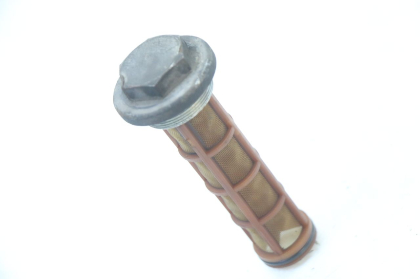 photo de ÖLDECKEL GILERA NEXUS 300 (2008 - 2013) - Hauptansicht