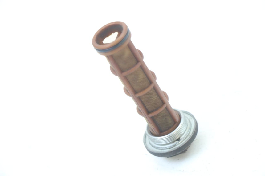 photo de ÖLDECKEL GILERA NEXUS 300 (2008 - 2013) - Zoom auf Gebrauchszustand