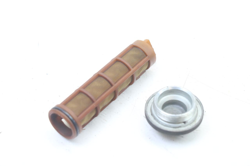 photo de ÖLDECKEL GILERA NEXUS 300 (2008 - 2013) - Technische Nahaufnahme