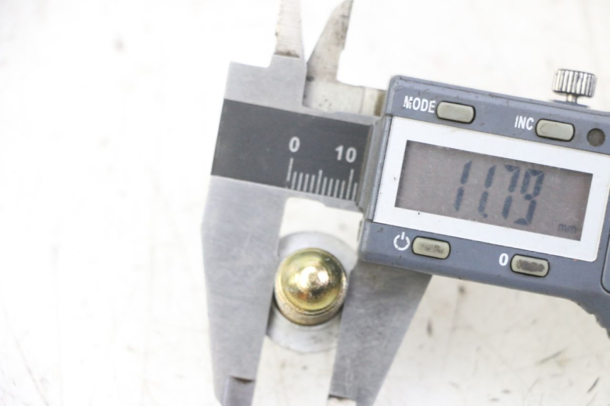 photo de ÖLDECKEL GOES WIKI 125 (2010 - 2015) - Detailansicht des Bauteils