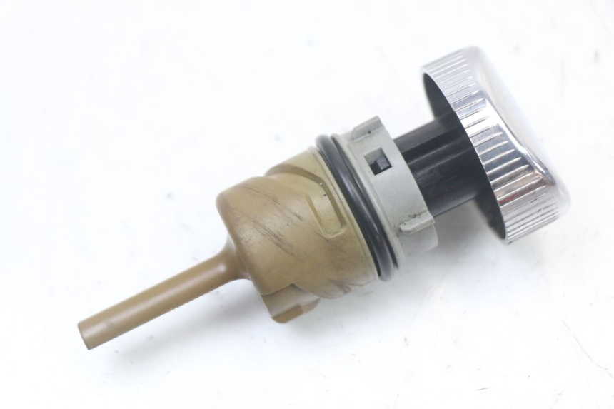 photo de ÖLDECKEL HARLEY DAVIDSON SPORTSTER XL CUSTOM 883 (1999 - 2006) - Hauptansicht