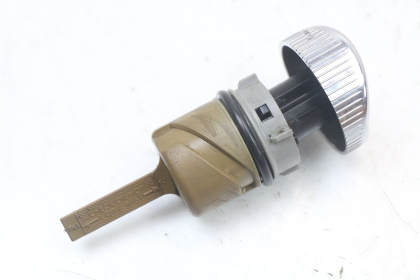 photo de ÖLDECKEL HARLEY DAVIDSON SPORTSTER XL CUSTOM 883 (1999 - 2006) - Detailansicht des Bauteils