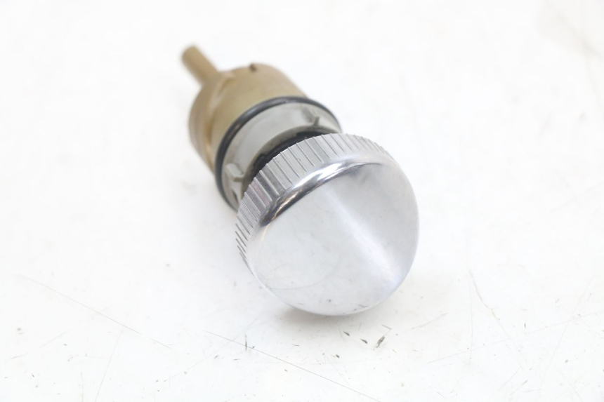 photo de ÖLDECKEL HARLEY DAVIDSON SPORTSTER XL CUSTOM 883 (1999 - 2006) - Alternative Perspektive