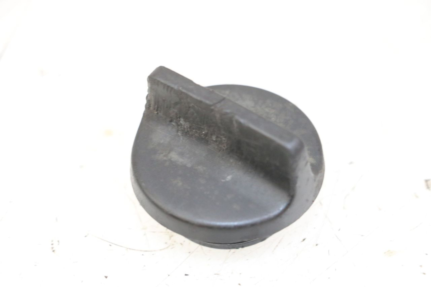 photo de ÖLDECKEL KAWASAKI ZR7 ZR-7 S 750 (1999 - 2004) - Zoom auf Gebrauchszustand