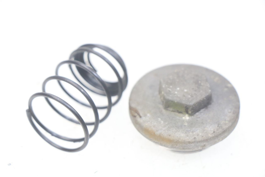 photo de ÖLWANNE-DECKEL PEUGEOT KISBEE 4T 50 (2010 - 2017) - Hauptansicht