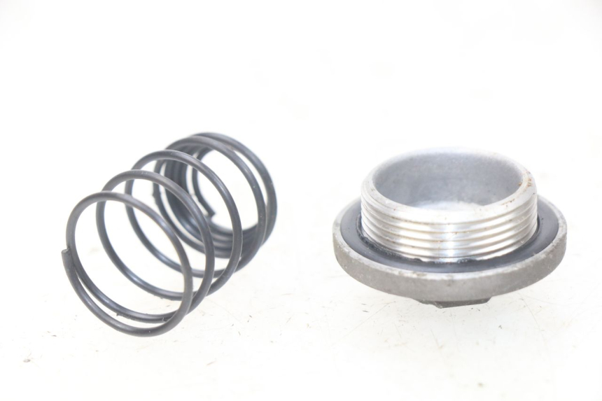 photo de ÖLWANNE-DECKEL PEUGEOT KISBEE 4T 50 (2010 - 2017) - Detailansicht des Bauteils