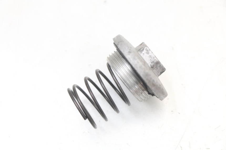 photo de ÖLWANNE-DECKEL PEUGEOT KISBEE 4T 50 (2010 - 2017) - Detailansicht des Bauteils