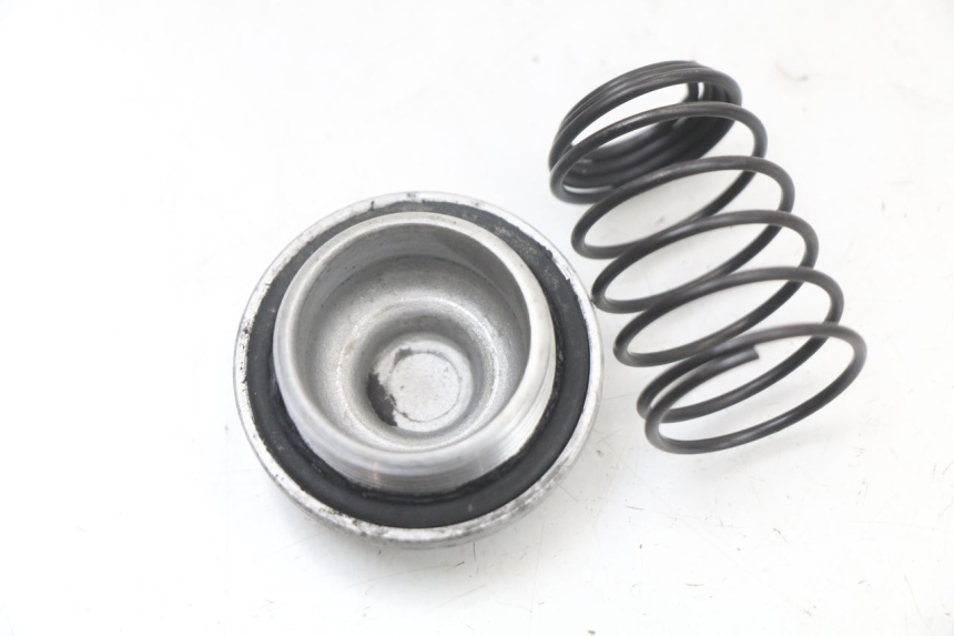 photo de ÖLWANNE-DECKEL PEUGEOT KISBEE 4T 50 (2010 - 2017) - Alternative Perspektive