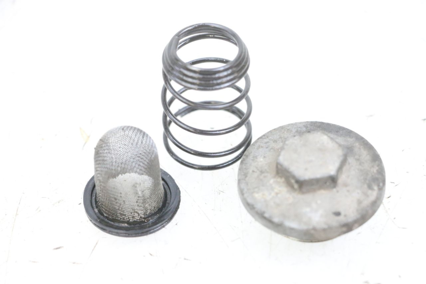 photo de ÖLWANNE-DECKEL PEUGEOT KISBEE 4T 50 (2010 - 2017) - Hauptansicht