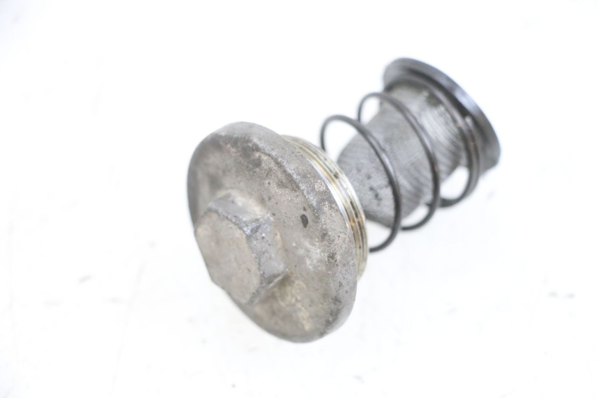 photo de ÖLWANNE-DECKEL PEUGEOT KISBEE 4T 50 (2010 - 2017) - Detailansicht des Bauteils