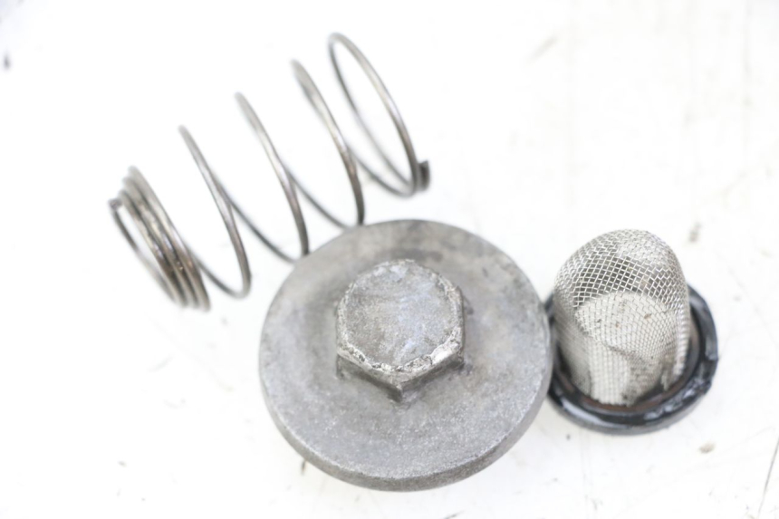 photo de ÖLDECKEL KYMCO AGILITY 4T 50 (2018 - 2022) - Detailansicht des Bauteils