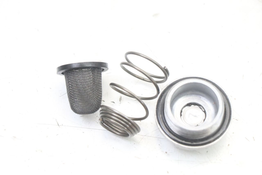 photo de ÖLDECKEL KYMCO XCITING 500 (2007 - 2010) - Detailansicht des Bauteils