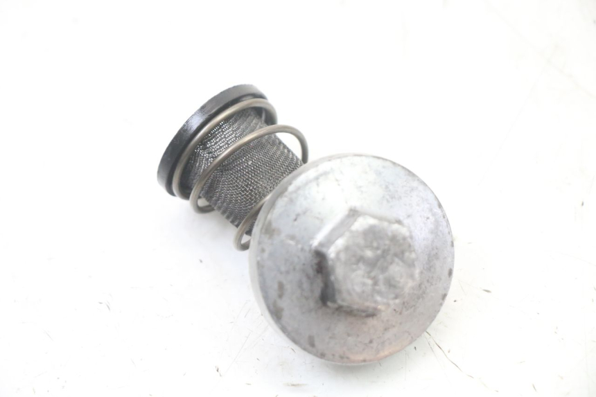 photo de ÖLDECKEL KYMCO XCITING 500 (2007 - 2010) - Alternative Perspektive