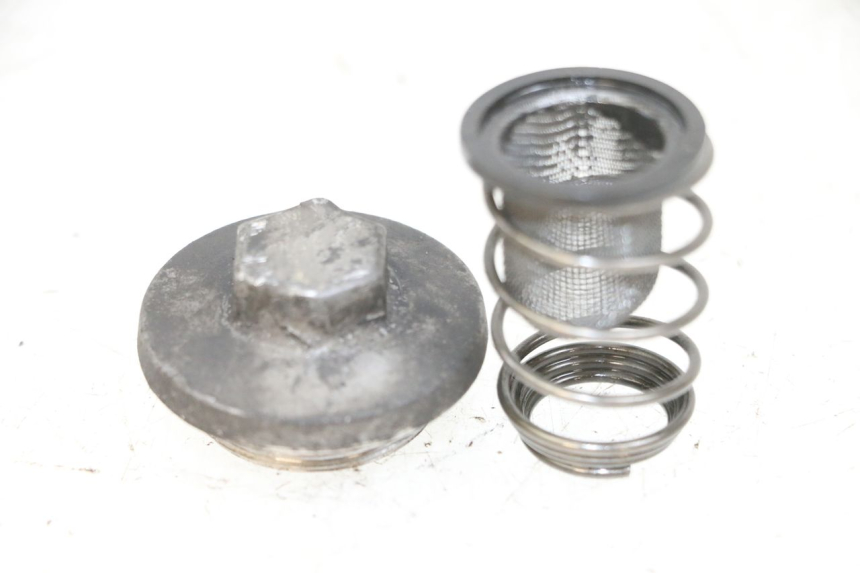 photo de ÖLDECKEL KYMCO LIKE 125 (2009 - 2016) - Detailansicht des Bauteils