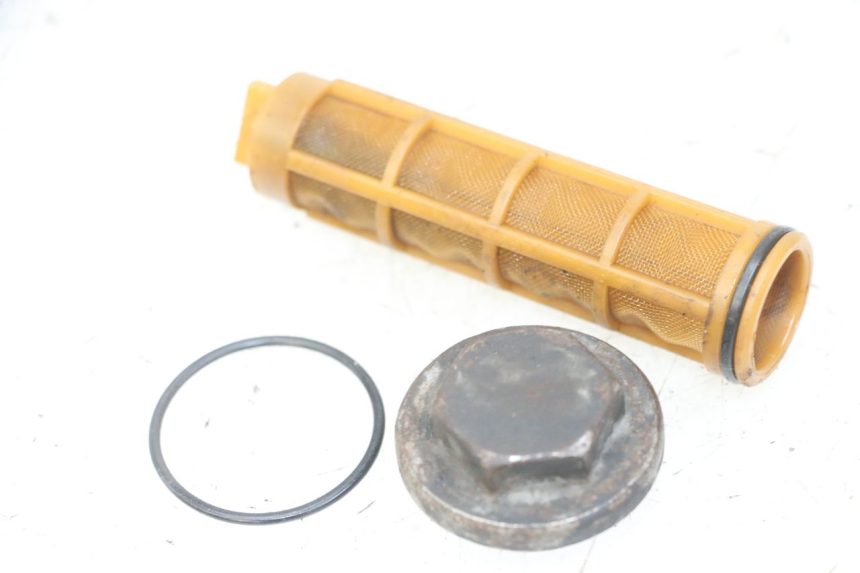 photo de ÖLDECKEL PIAGGIO MP3 LT 300 (2010 - 2016) - Hauptansicht