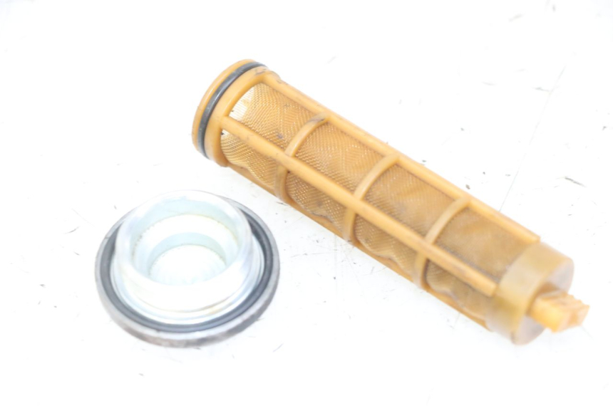 photo de ÖLDECKEL PIAGGIO MP3 LT 300 (2010 - 2016) - Detailansicht des Bauteils