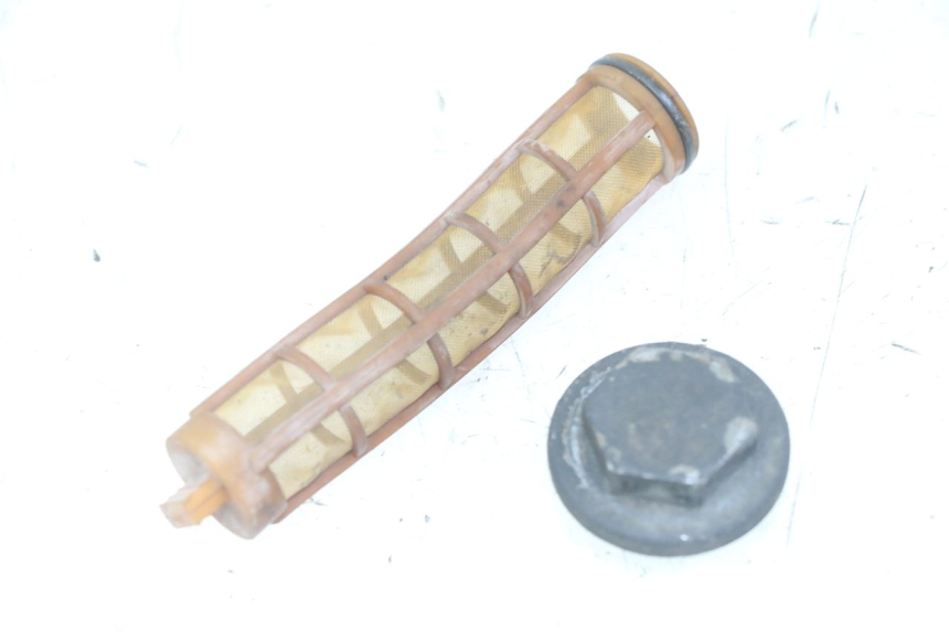 photo de ÖLDECKEL PIAGGIO MP3 LT 400 (2007 - 2012) - Hauptansicht