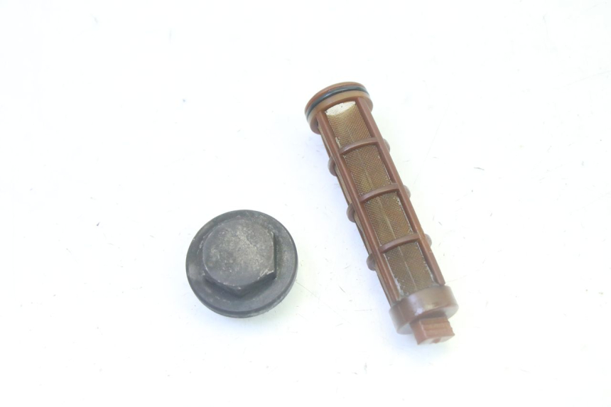 photo de ÖLDECKEL PIAGGIO MP3 LT 300 (2010 - 2016) - Hauptansicht