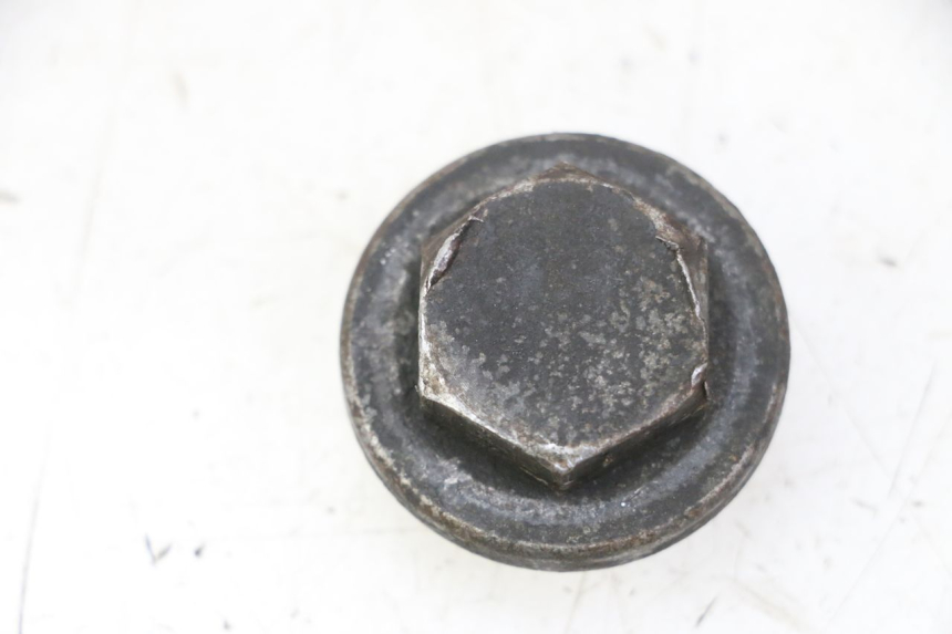 photo de ÖLWANNE-DECKEL PIAGGIO MP3 RL 250 (2006 - 2010) - Detailansicht des Bauteils