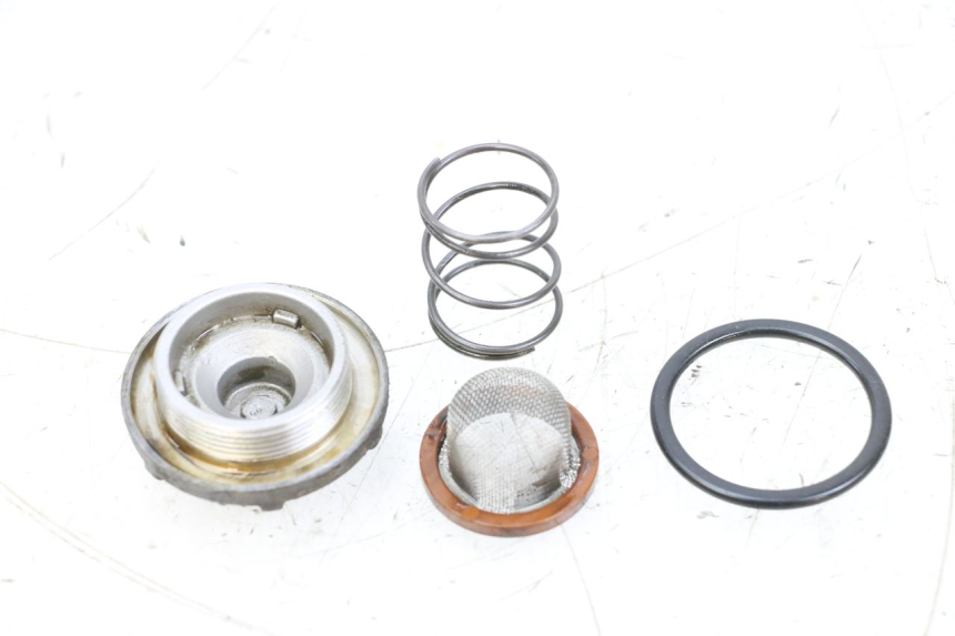 photo de ÖLDECKEL YAMAHA NEOS NEO'S 4T 50 (2008 - 2016) - Hauptansicht