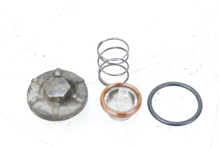 photo de ÖLDECKEL YAMAHA NEOS NEO'S 4T 50 (2008 - 2016) - Alternative Perspektive