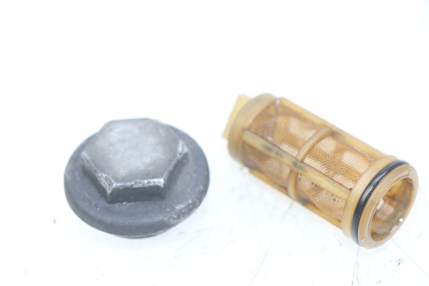 photo de ÖLWANNE-DECKEL GILERA NEXUS 125 (2007 - 2009) - Hauptansicht