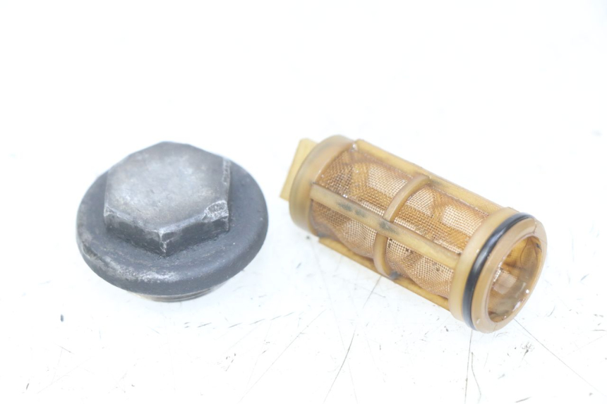 photo de ÖLWANNE-DECKEL GILERA NEXUS 125 (2007 - 2009) - Detailansicht des Bauteils