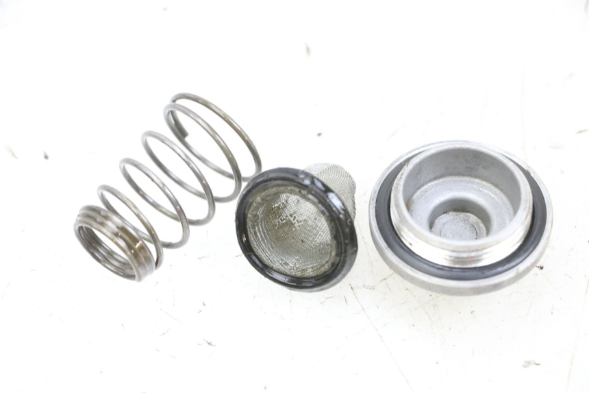 photo de ÖLDECKEL SYM ORBIT III 3 4T 50 (2021 - 2025) - Zoom auf Gebrauchszustand