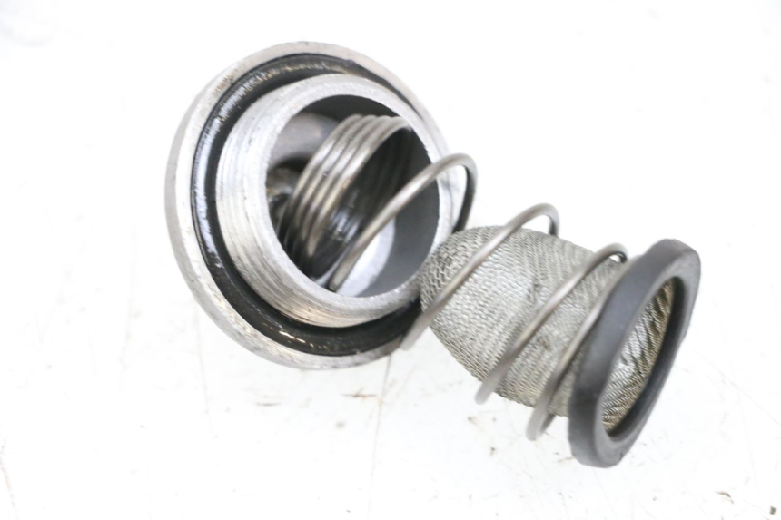 photo de ÖLDECKEL SYM ORBIT III 3 4T 50 (2018 - 2021) - Detailansicht des Bauteils