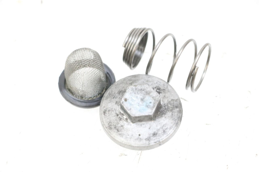 photo de ÖLDECKEL SYM ORBIT III 3 4T 50 (2018 - 2021) - Zoom auf Gebrauchszustand