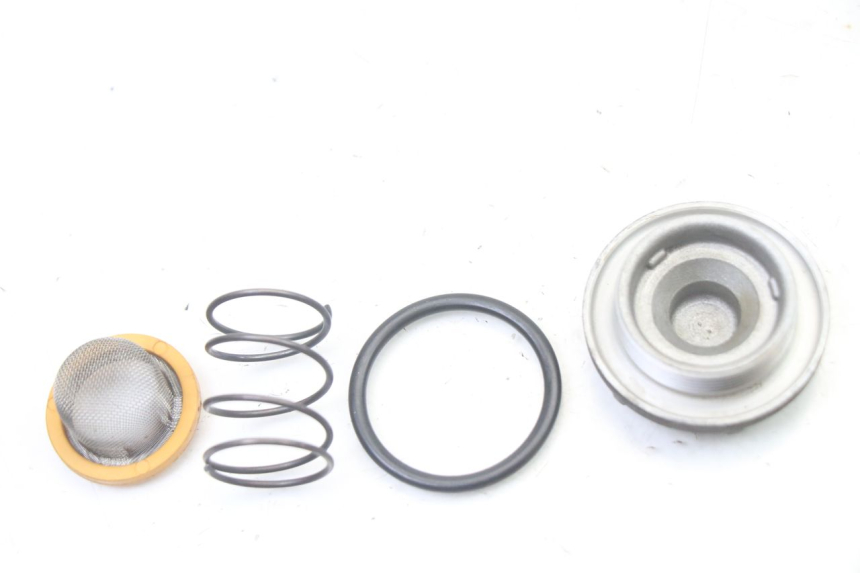 photo de ÖLDECKEL MBK OVETTO 4T 50 (2008 - 2016) - Hauptansicht