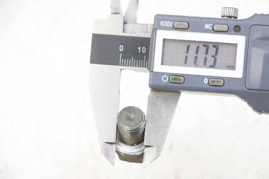 photo de ÖLWANNE-DECKEL PEUGEOT KISBEE 4T 50 (2010 - 2017) - Detailansicht des Bauteils