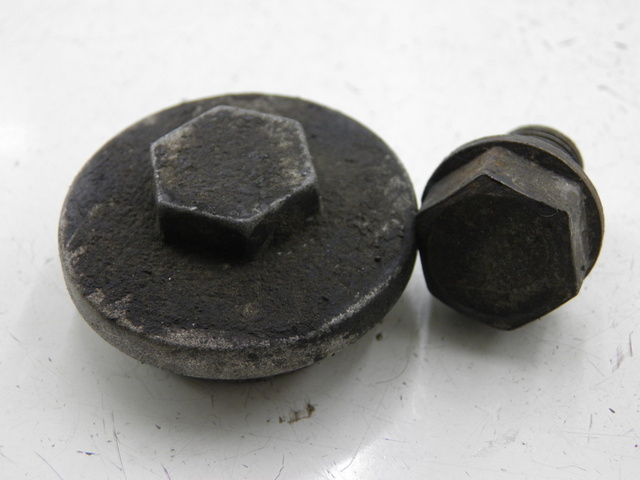 photo de ÖLDECKEL PEUGEOT V-CLIC VCLIC 50 (2007 - 2013) - Hauptansicht