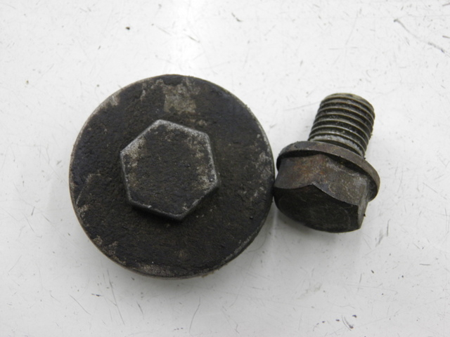 photo de ÖLDECKEL PEUGEOT V-CLIC VCLIC 50 (2007 - 2013) - Alternative Perspektive