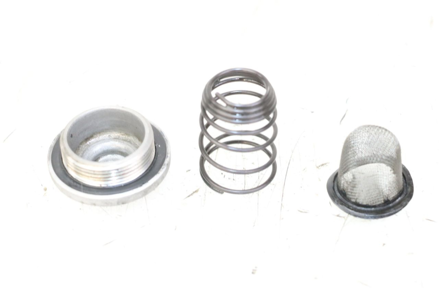 photo de ÖLDECKEL PEUGEOT VIVACITY 125 (2010 - 2017) - Hauptansicht