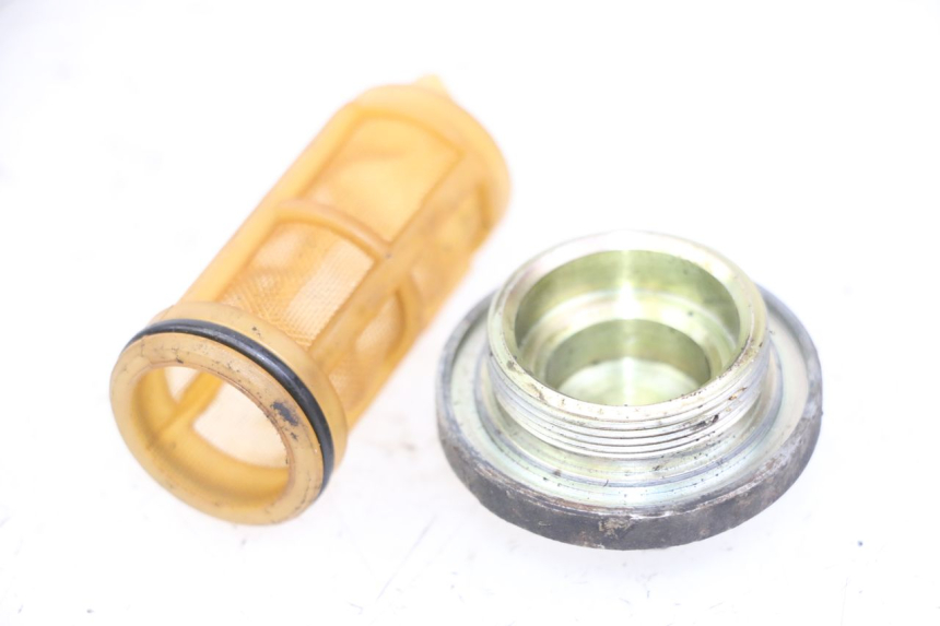 photo de ÖLDECKEL PIAGGIO VESPA GRANTURISMO 200 (2004 - 2005) - Detailansicht des Bauteils