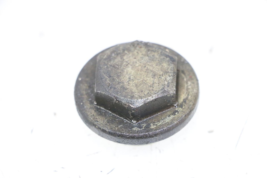 photo de ÖLDECKEL PIAGGIO VESPA LX 150 (2005 - 2013) - Hauptansicht