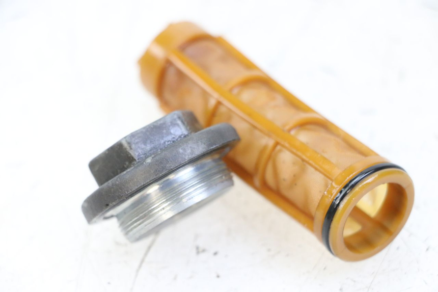 photo de ÖLDECKEL PIAGGIO ZIP 4T 50 (2018 - 2020) - Detailansicht des Bauteils