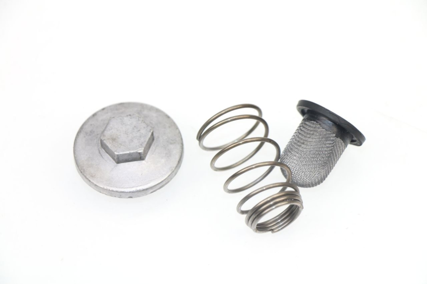 photo de ÖLDECKEL RAZZO STEED 125 (2012 - 2018) - Hauptansicht