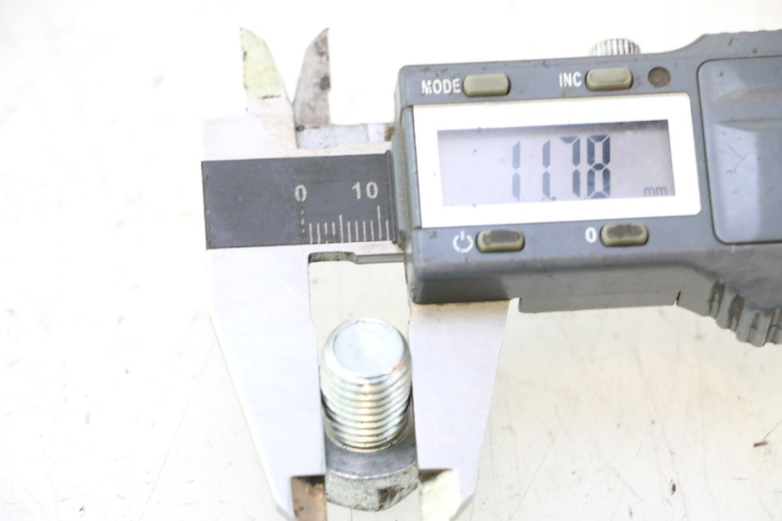photo de ÖLDECKEL APOLLO RFZ 125 - Detailansicht des Bauteils