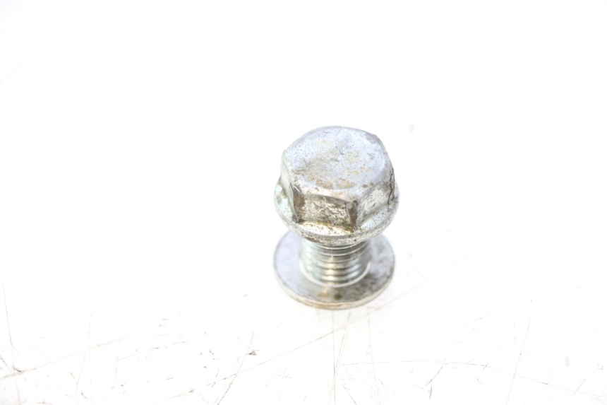 photo de ÖLDECKEL APOLLO RFZ 125 - Zoom auf Gebrauchszustand
