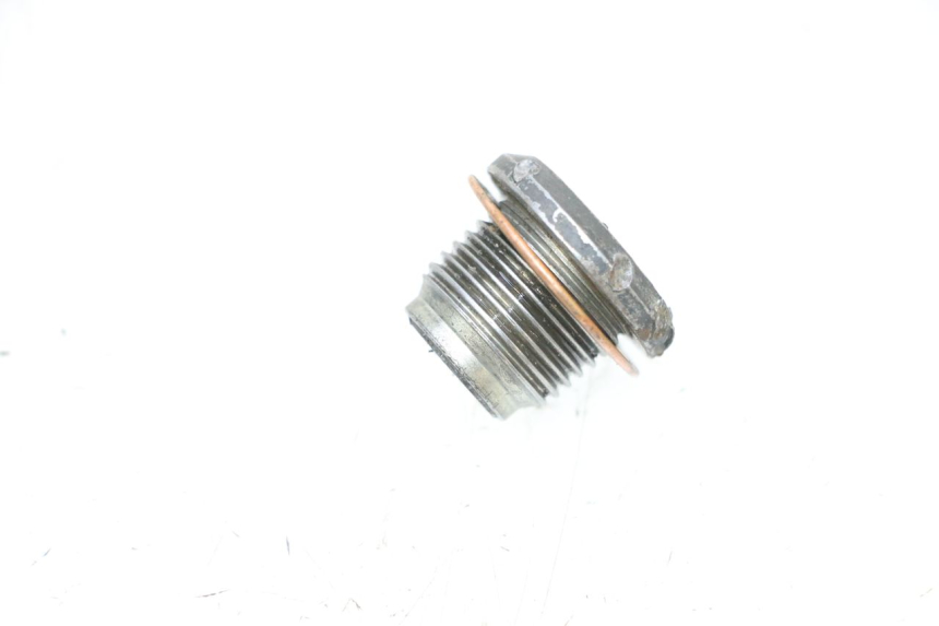 photo de ÖLDECKEL PEUGEOT SATELIS COMPRESSOR K15 125 (2006 - 2009) - Detailansicht des Bauteils