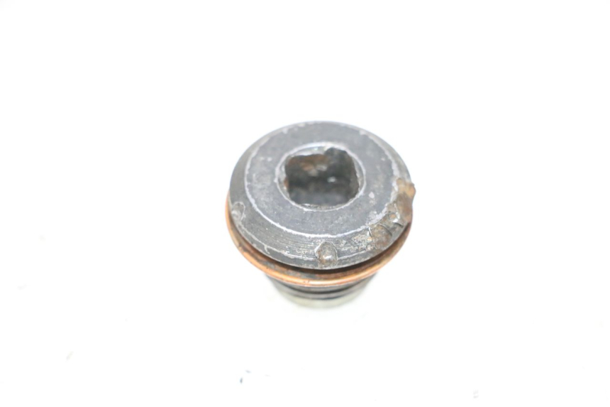 photo de ÖLDECKEL PEUGEOT SATELIS COMPRESSOR K15 125 (2006 - 2009) - Alternative Perspektive