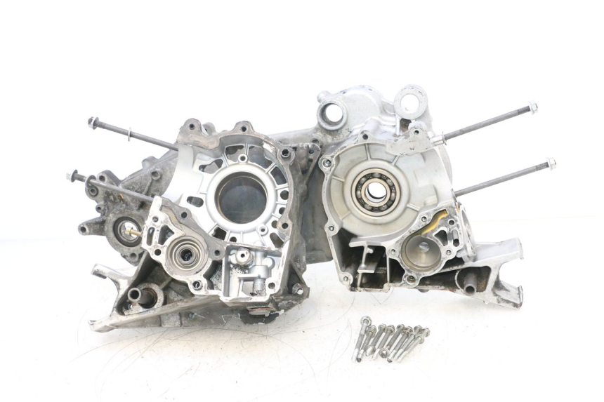 photo de ÖLDECKEL PEUGEOT SATELIS COMPRESSOR K15 125 (2006 - 2009) - Technische Nahaufnahme