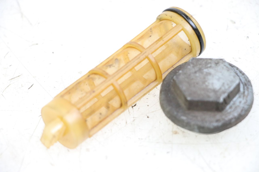 photo de ÖLWANNE-DECKEL APRILIA SCARABEO 100 (2003 - 2012) - Hauptansicht