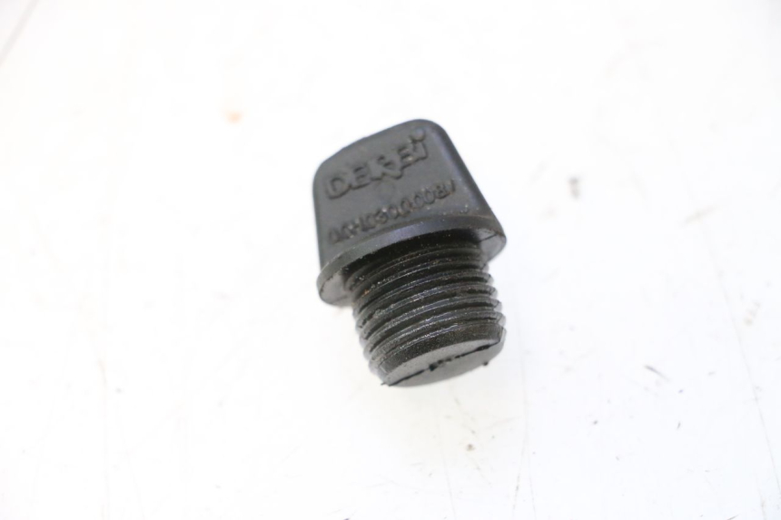 photo de ÖLDECKEL DERBI SENDA 50 (2003 - 2005) - Zoom auf Gebrauchszustand