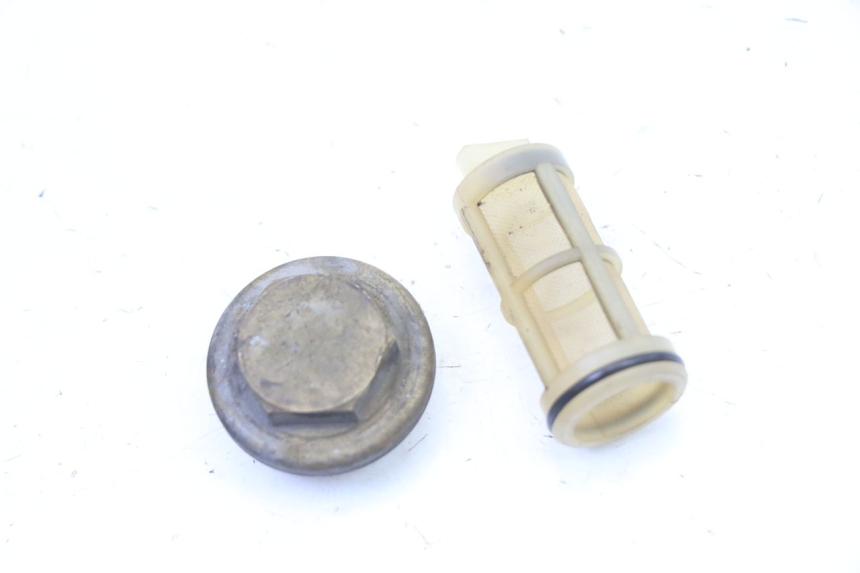 photo de ÖLDECKEL PIAGGIO SUPER LX 125 (2000 - 2003) - Hauptansicht